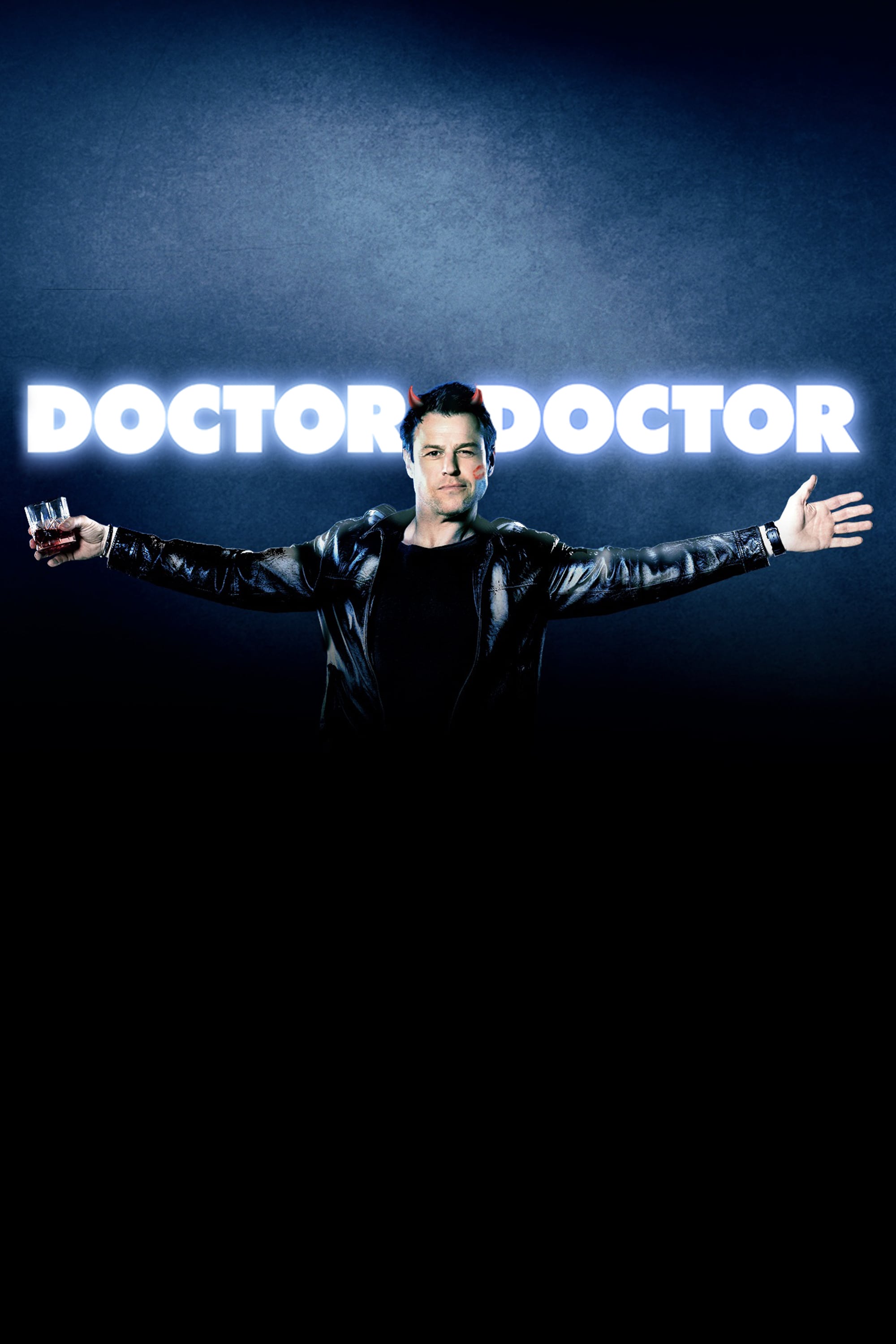 постер Доктор, доктор
